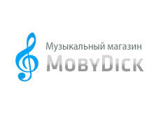 Магазин рок-атрибутики "Moby Dick"