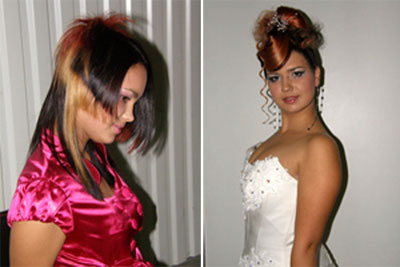 Your Hair Awards - 2009