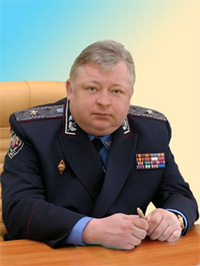 Валерій Вікторович Нонік
