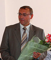 Валерий Коровий