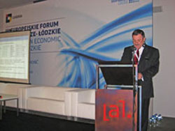 Європейський економічний форум