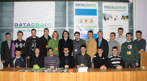 У Вінницькому національному технічному університеті завершилася Всеукраїнська олімпіада з радіотехніки