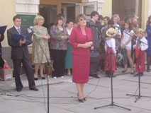 На Вінниччині 14 травня відкрито ІІ молодіжний бієнале українських традиційних ремесел