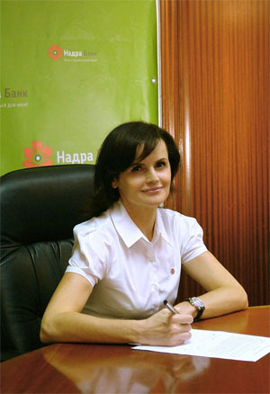 Валентина Жуковська
