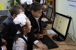 В чотирьох бібліотеках Вінниці у жовтні запрацюють публічні центри доступу до мережі Інтернет
