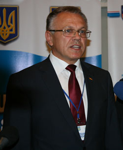 Сергій Пилипович Татусяк