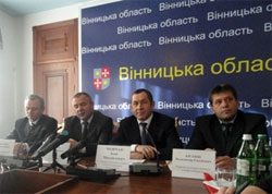 Білоруська делегація