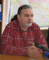 Ярослав Федорошин