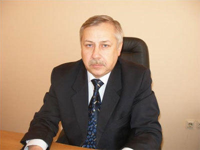 Олександр Жупанов