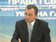 Олександр Домбровський