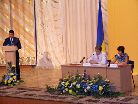 Досвід вінницького «Прозорого офісу» буде поширено в інших містах України