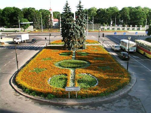 Липецьк, Росія