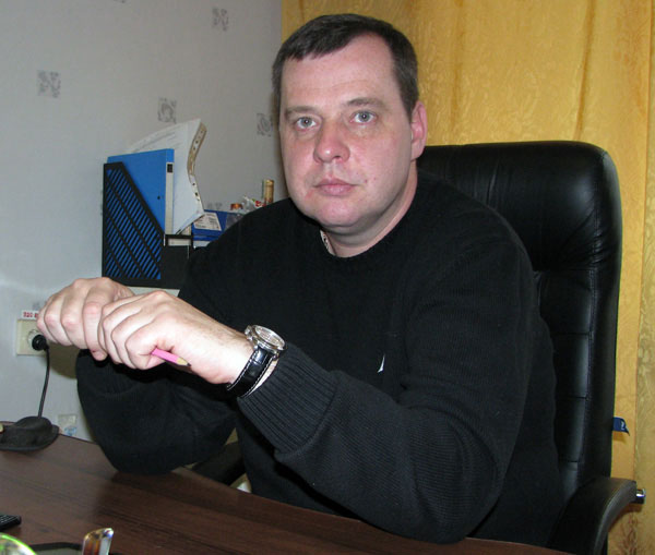 Альберт Борисович