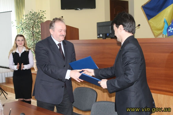 підписання українсько-молдовської угоди