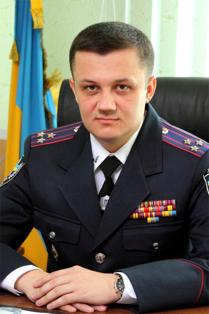 Едуард Кольцов