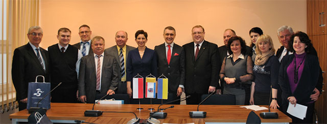 Вінниччина та Польща поглиблюватимуть співпрацю у освітянській галузі