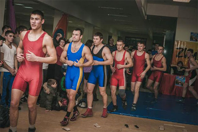 За тиждень вінницькі спортсмени взяли участь у 12 всецкраїнських змаганнях