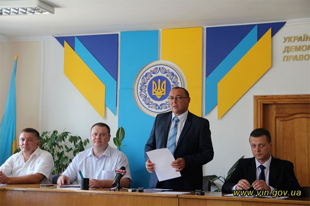 Децентралізація в дії: за 1 півріччя до бюджету Мурованокуриловецького району надійшло 11,5 млн грн
