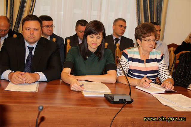 Вінницька область посіла перше місце в Україні за призначення субсидій за спрощеним Порядком