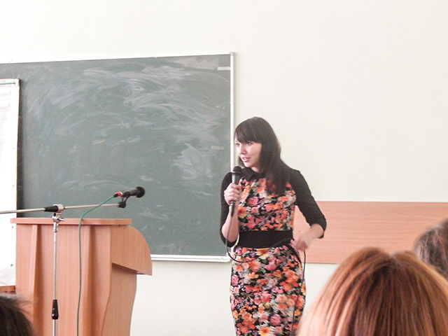 У Вінниці відбувся третій форум волонтерів "Громада для кожного"