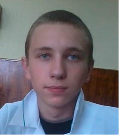 Поліція Вінниці розшукує зниклого 16-річного Руслана Коновчука