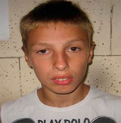 На Вінниччині зник 15-річний Владислав Шевчук. Поліція просить допомоги  у розшуку