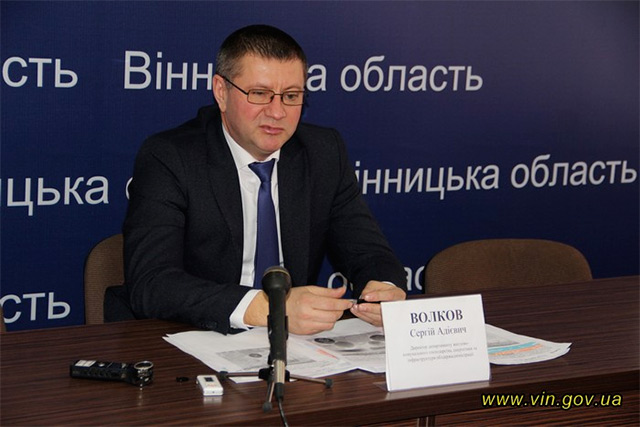 Вінницька область займає ІІ місце в Україні по видачі теплих кредитів