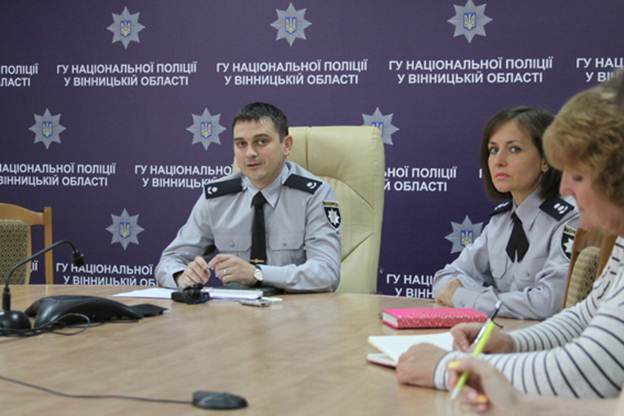 Новий заступник Педоса Віталій Ярмолюк розповів про роботу слідчих підрозділів та про те, якими мають бути слідчі