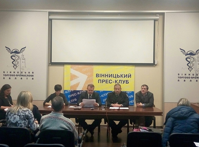 Оголосили попередні результати виборів в семи об’єднаних громадах Вінниччини