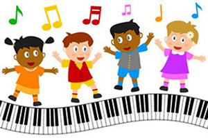 Гурт "ТІК" оголосив стипендіальний конкурс для вінницьких музично-обдарованих дітей