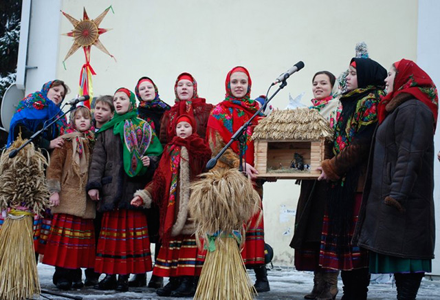 Вінничан запрошують на різдвяний кінофестиваль «По обидва береги Бугу»