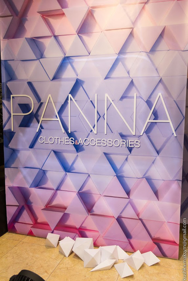 Весняне «Сяйво ніжності» для вінничанок від PANNA boutique