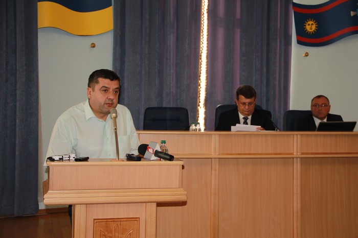Депутати обласної Ради підтримали зміни до обласного бюджету на 2017 рік