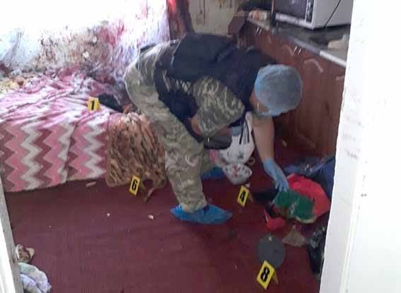На Вінниччині у власному будинку через вибух гранати загинув АТОвець