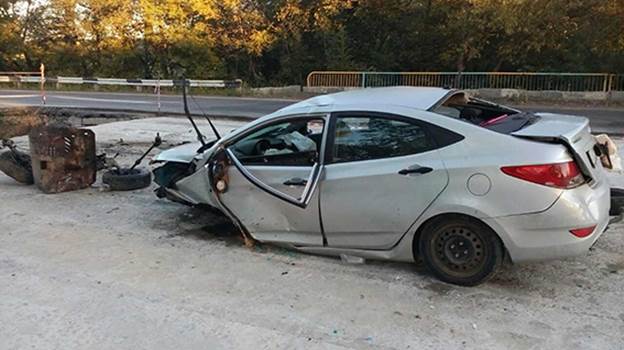 В Стрижавці та Козятині в ДТП загинули два водії