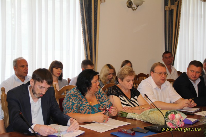  За результатами впровадження урядової програми «Доступні ліки» Вінницька область входить до трійки лідерів по Україні