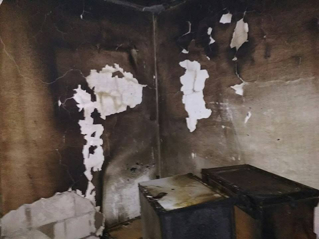 За добу в пожежах на Вінниччині загинуло двоє людей