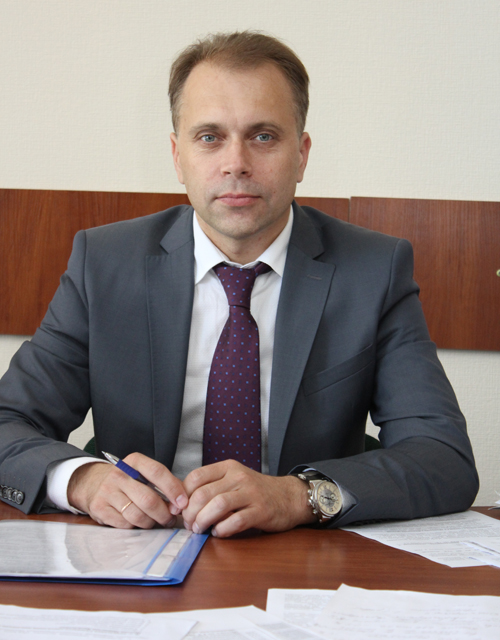 У очільника ДФС Вінниччини є перший заступник