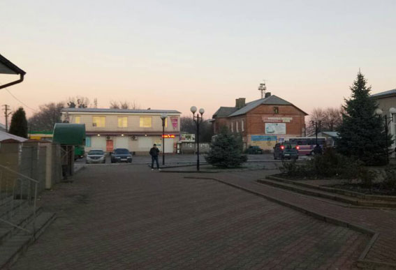 На Вінниччині громадянин Молдови побив працівницю кафе та "обчистив" касу