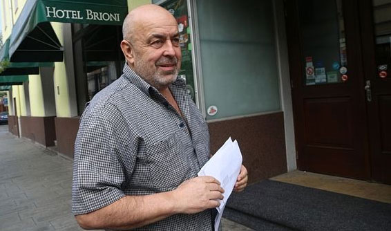 У Чехії оштрафували власника готелю за відмову селити росіян