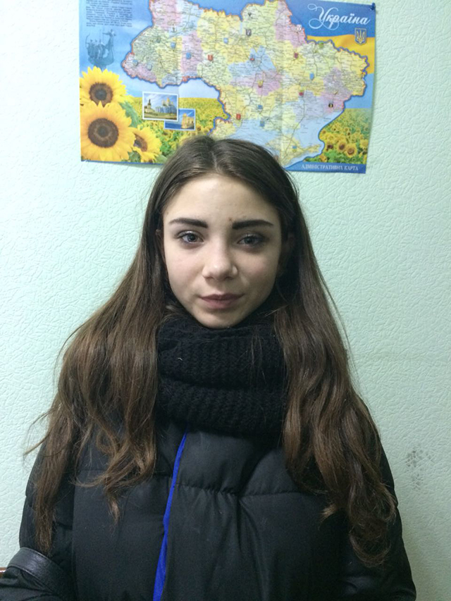 У Вінниці розшукують 15-річну дівчину, яка зникла два дні тому