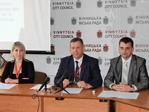 Молодь міста провела опитування, яке показало, що іногороднім студентам комфортно у Вінниці 