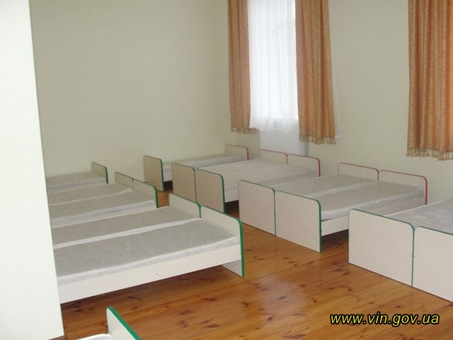 У селі Широка Гребля Хмільницького району відкрито реконструйований дошкільний навчальний заклад
