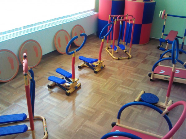 детский садик в Минске