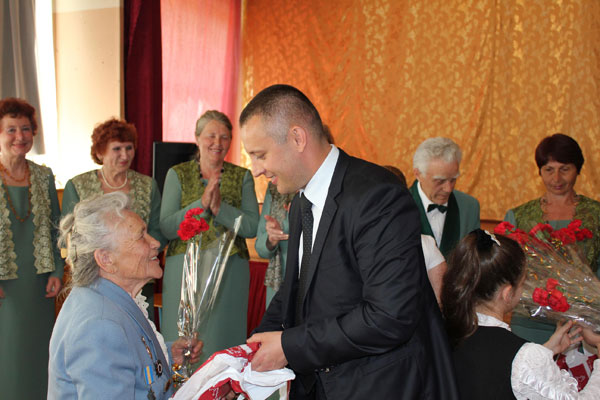 Уроки мужності у Вінницьких школах за підтримки Сергія Кудлаєнка