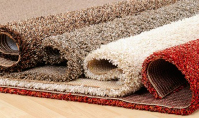 Килимовий ярмарок - це найбільший вибір килимів для вашого дому у Вінниці!!!