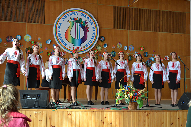 Стали відомі переможці конкурсу «Кришталева нота» у номінаціях народні інструменти та вокал