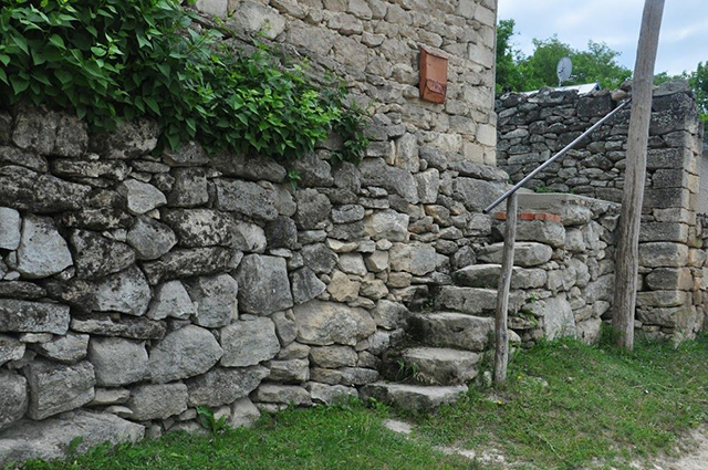 В суботу вінничан запрошують на День Стіни - презентацію унікального села Томашпільського району
