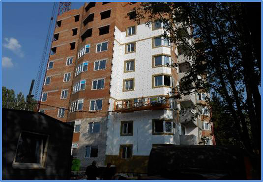 У вересні розпочнеться прийом заяв від вінничан щодо купівл квартир в третьому муніципальному будинку на вул.Чехова
