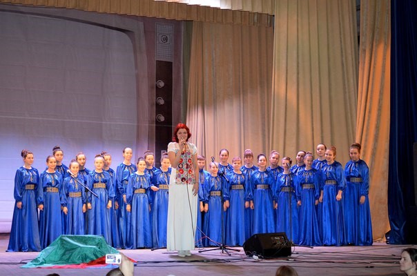 У Вінниці відбувся концерт пам’яті Героїв Майдану 
